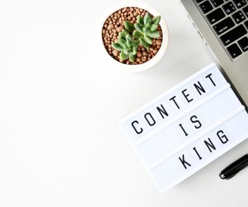 Content Marketing – Deliver your content the right way