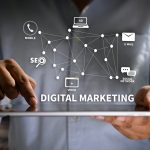 Connecting the dots between Digital Marketing and Sales Culture