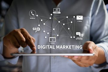 Connecting the dots between Digital Marketing and Sales Culture