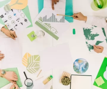 5 Reasons to invest in Impact Startups