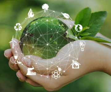 Corporate Sustainability: Building a Better Future through Responsible Business Practices