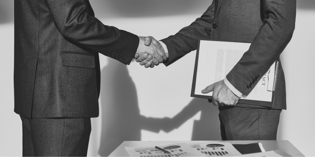 Mergers