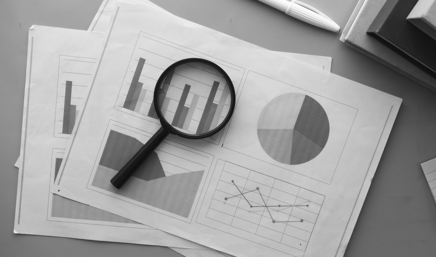 Understanding Private Market Benchmarking: Why It Matters