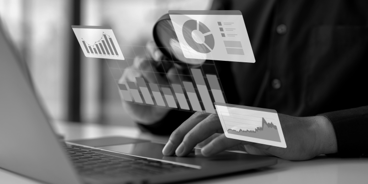 image - Data-Driven Marketing