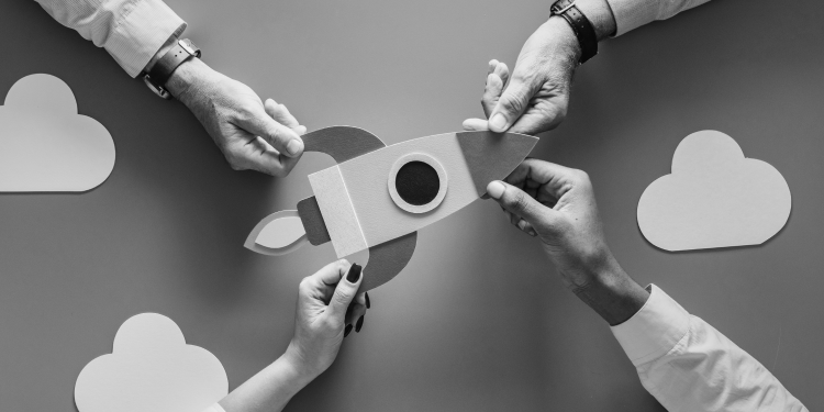 image - Marketing and IT