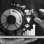 Investing in Digital Marketing: Maximizing ROI for Corporations