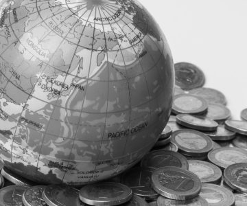 Navigating Global Economic Trends: Strategies for International Investments