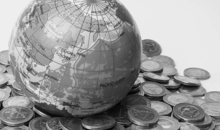 Navigating Global Economic Trends: Strategies for International Investments