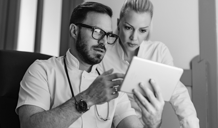 VC dealmaking lag in Healthcare IT