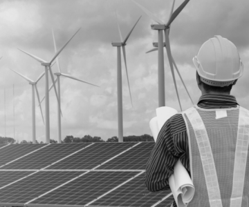 How VC is Electrifying the Future: Decoding the Landscape of Energy