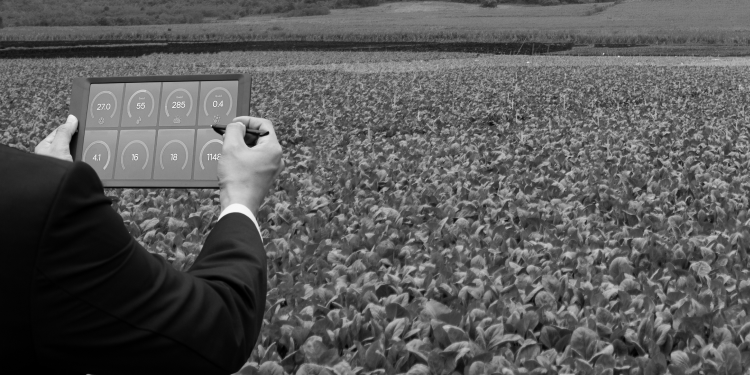 Catalyzing Ecosystem Collaboration