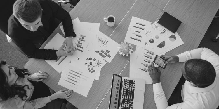 Strategic Portfolio Management