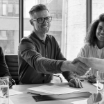 Building Investor Trust: Why Your Website Isn't Enough