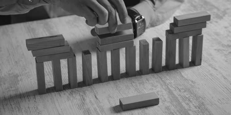 Traditional Investment Barriers