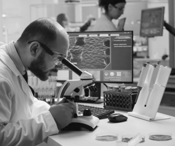 Future of Plasma Fractionation: Cohn Process vs. HaemaFrac®