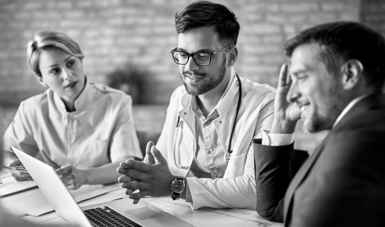 The Role of HealthTech Startups in Driving Innovation