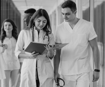 Why Healthcare Is a Top Pick To Invest