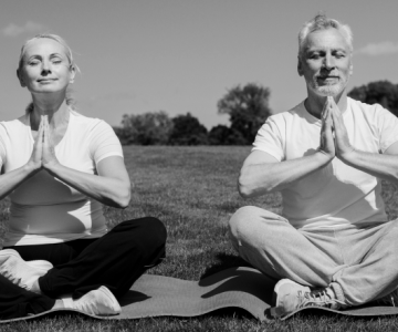 Investing in Longevity and Wellness