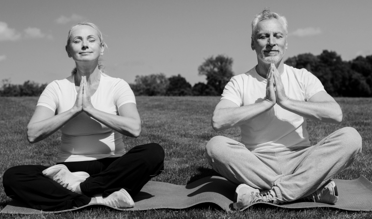 Investing in Longevity and Wellness
