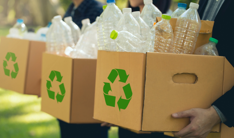 Investing in Plastic Recycling: A Smart Move for the Future