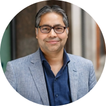 Ashish Kashyap