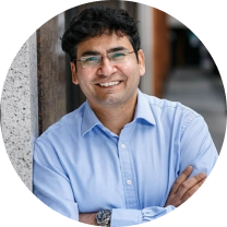 Vaibhav Tiwari