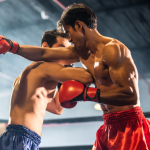 Investment Opportunities in Combat Sports Gear Manufacturing