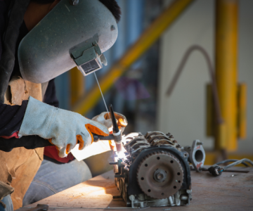 Investing in Tungsten Production: Opportunities and Challenges