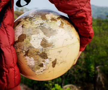 Globalization: The Challenges and Opportunities of Operating in a Global Market
