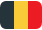 flag belgium