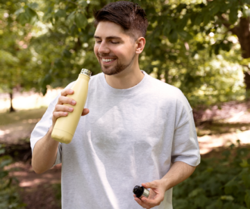 The Impact of Sustainability on Consumer Behavior