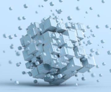 The Real Power of Blockchain