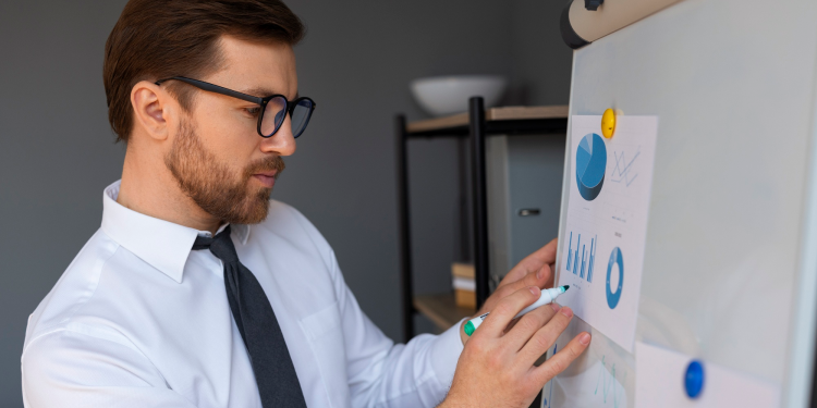 Trends in Venture Capital