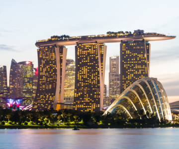 Where Are All the Singapore Unicorns?