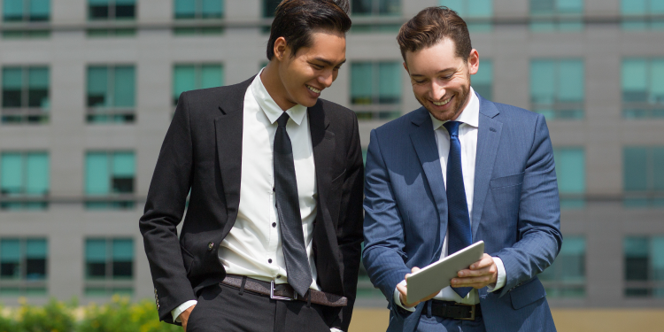 Future in AI Investment