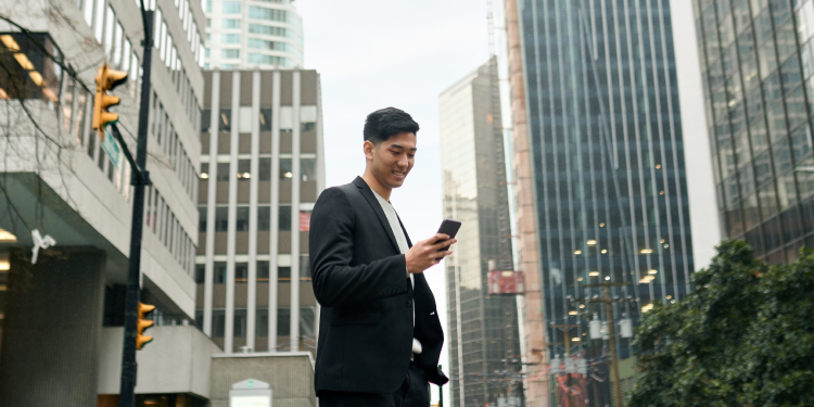 Future trends for startups