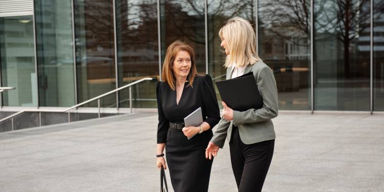 raising funds USA vs Europe