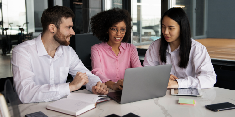 Fundraising Strategies2