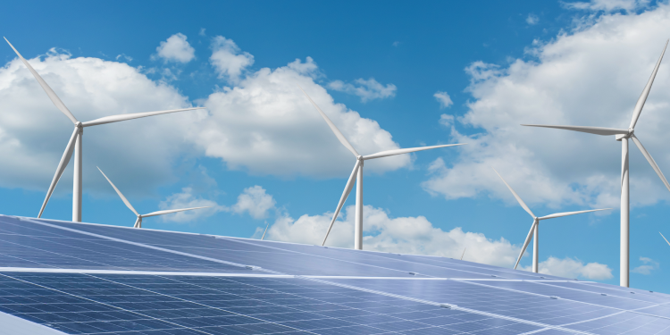 wind energy
