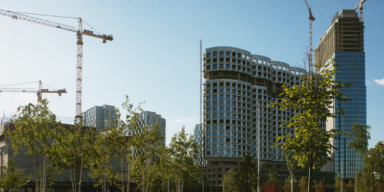 Challenges of greenfield projects