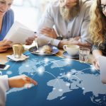 Global Expansion in a Tariff-Driven World