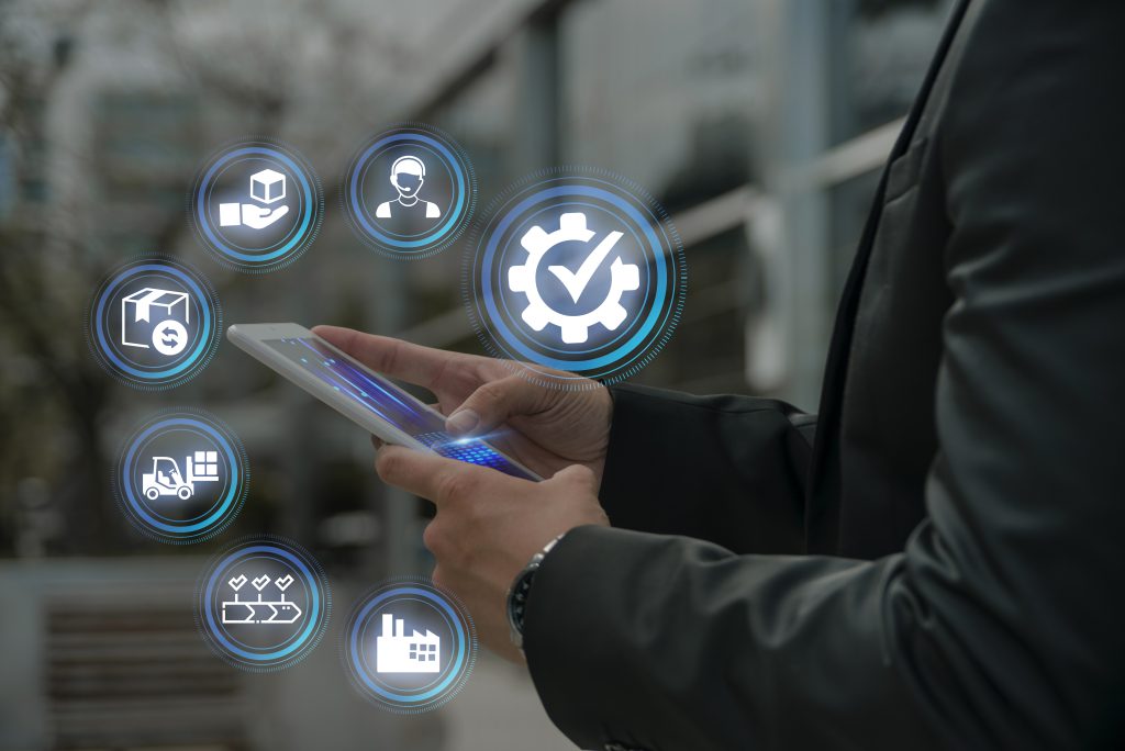 Supply chain optimisation