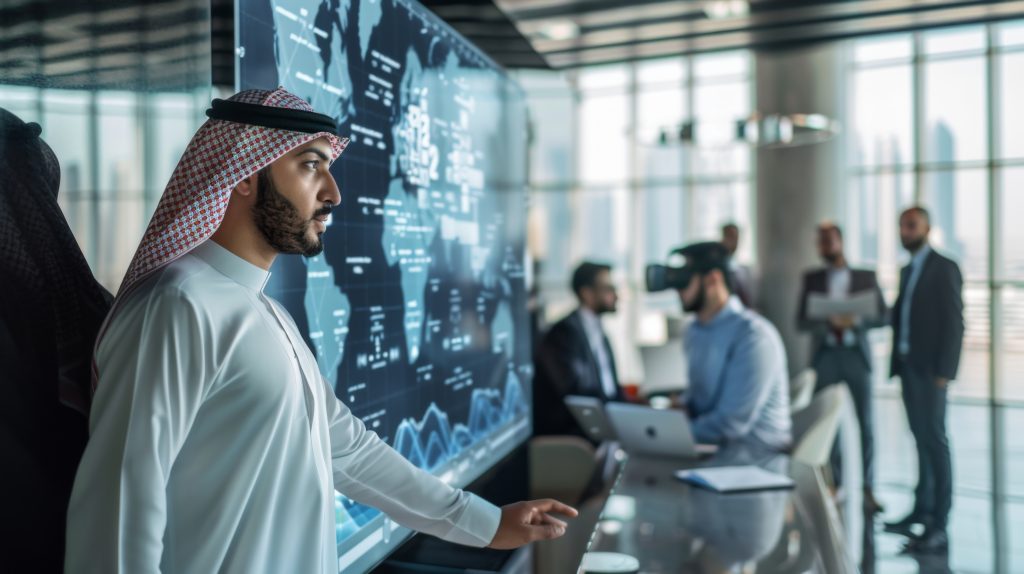 US' tarriffs impact to Saudi Arabia