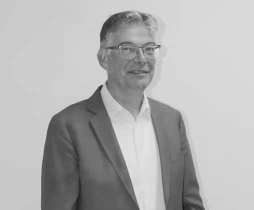 Jaap van Gent