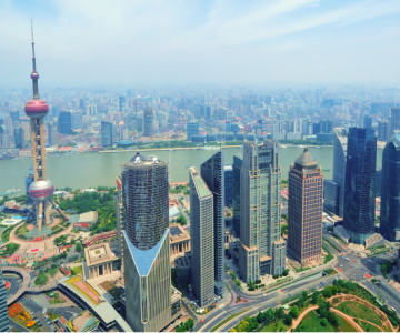 Entering the Chinese Market in 2025: What Still Works and What Doesn’t