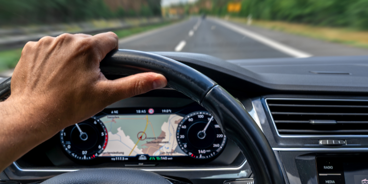 The Risk of Moving Too Fast