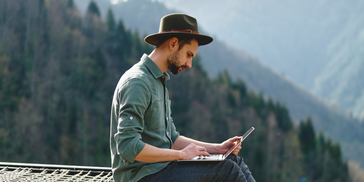 The Investor Psychology Behind Attention