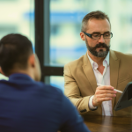Investing in AI