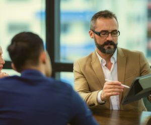 Investing in AI