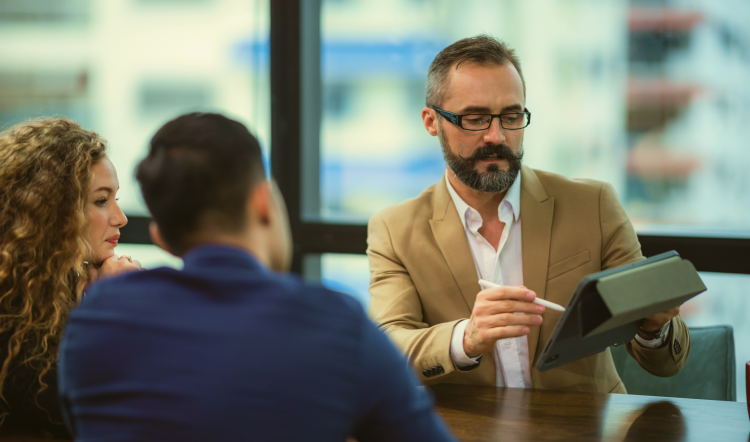 Investing in AI